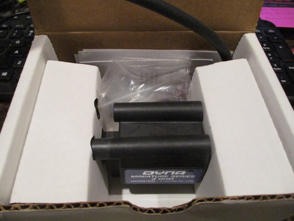 Dynatek - DCK7-1 - Coil Kit