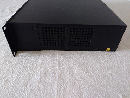 Crestron DM-MD6X1 Multi Media Switcher Presentation Distribution System