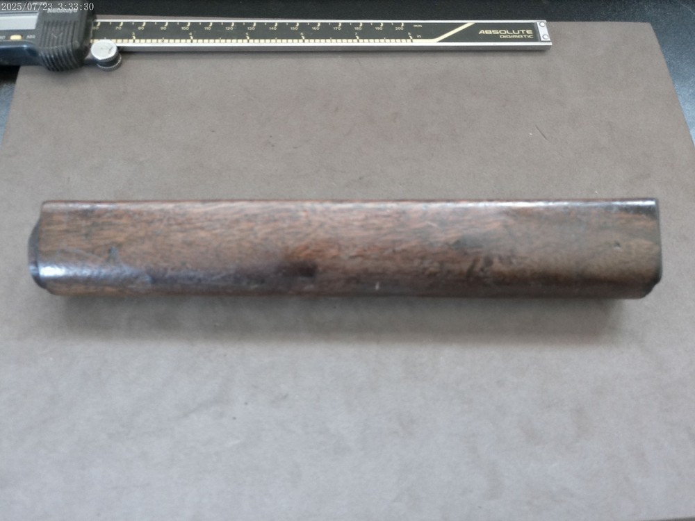 Marlin 1888 original forend