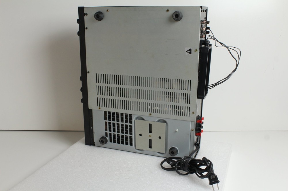 Denon DRA-755 AV Stereo Receiver