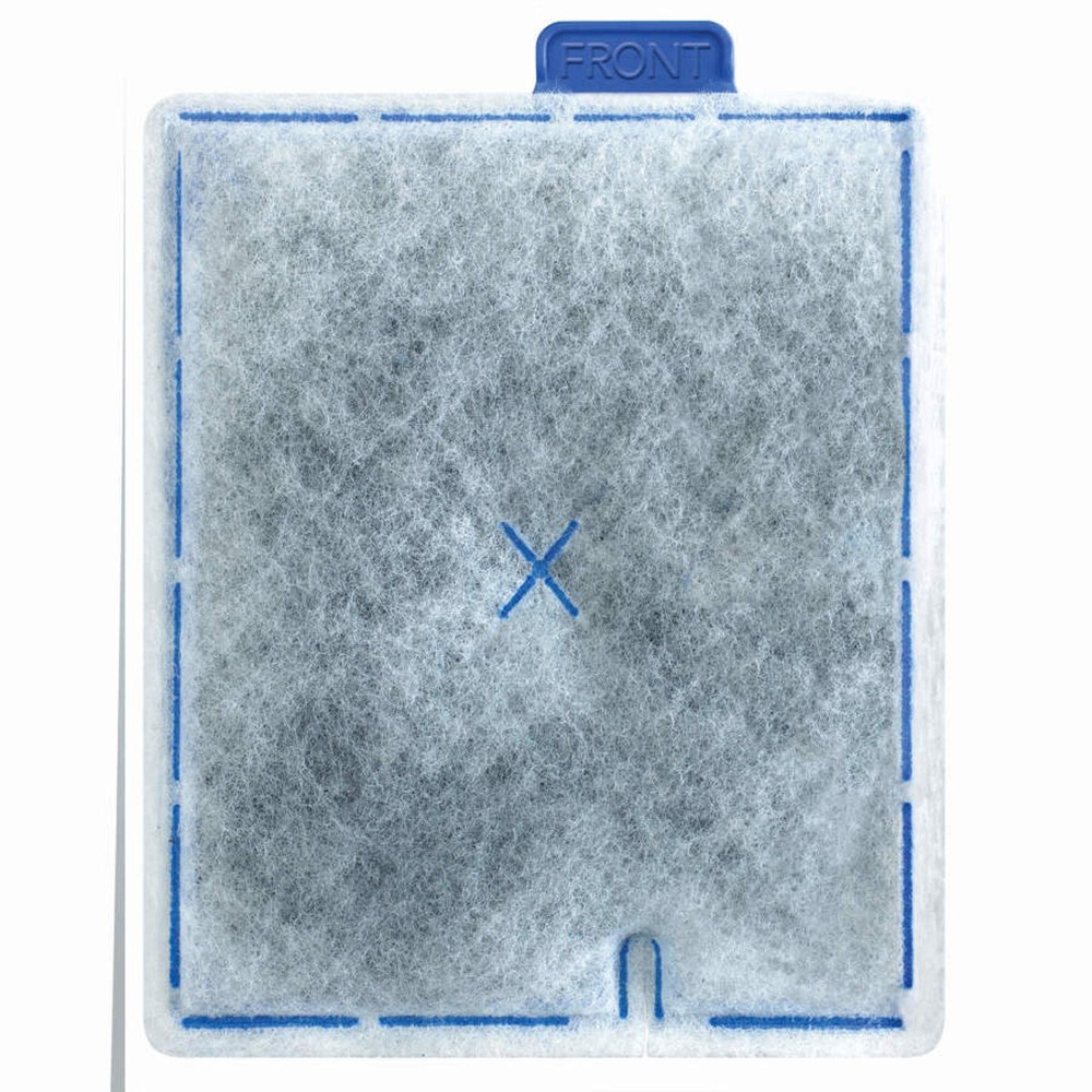 Aqueon QuietFlow Replacement Filter Cartridge Large 3 pack