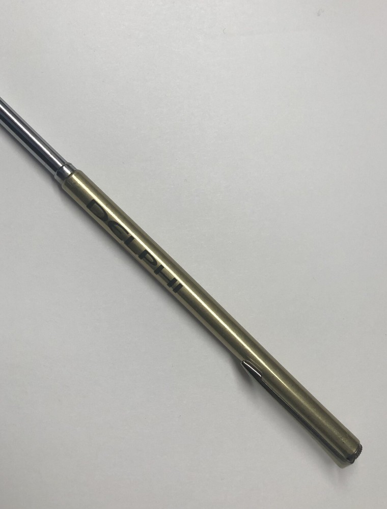 New in Box: Emphasis 5" to 25.5" Telescopic Pointer "Delphi Chassis Systems"