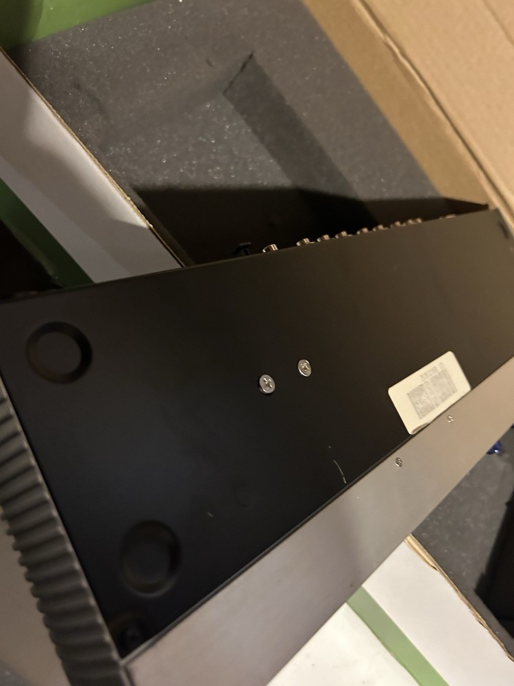 PreSonus Central Station Plus Monitor Controller Great Shape Unit Only