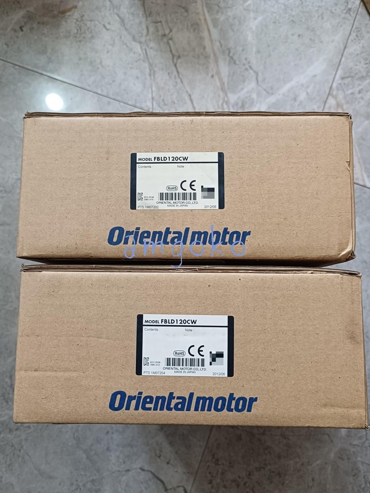 1PCS NEW FBLD120CW driver