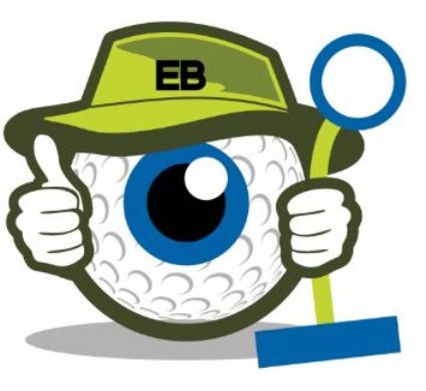 Golf Training Aid -  A head Positioning Tool