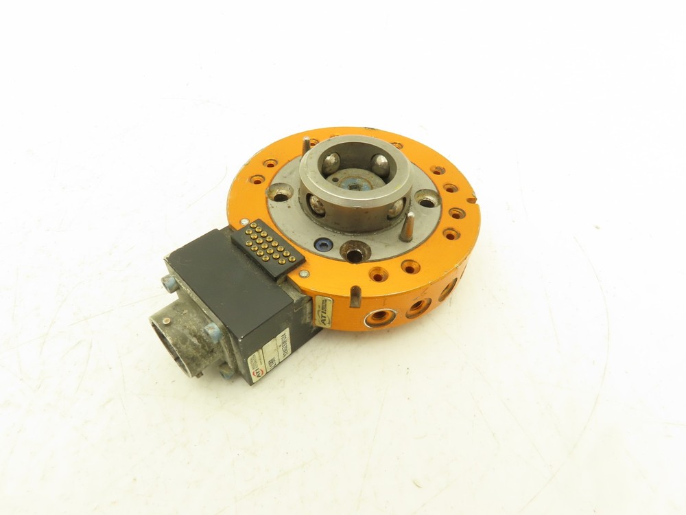 ATI QC-20 Robot Arm Quick Change Robotic Tool Changer