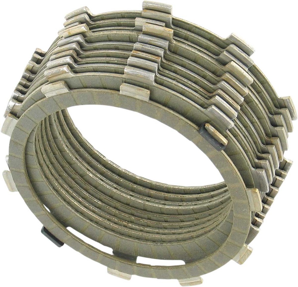 EBC SRC Made with Kevlar Series Clutch Kit - SRC111