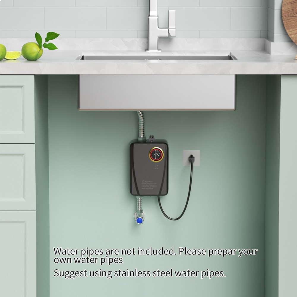 Electric Water Heater, Hot Water Heater, Instant Hot Water Heater