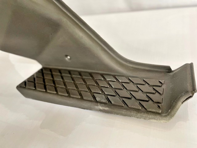 STERLING 1998 - 2010 KICK DASH PANEL RIGHT 18-39108