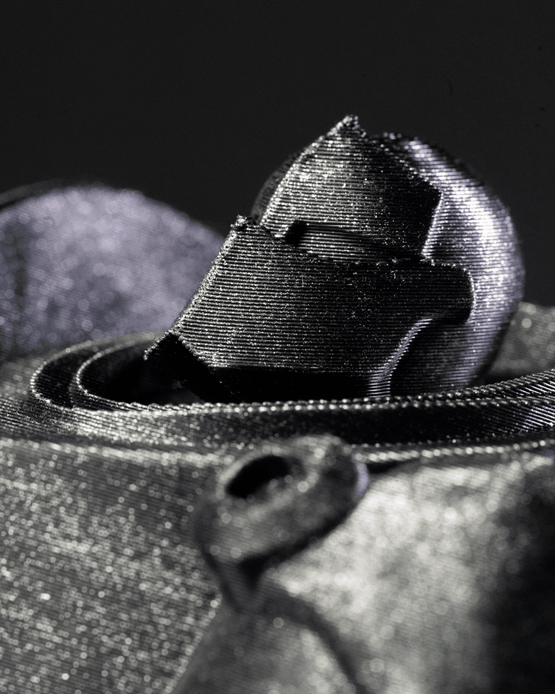 Knight | Controller Holder