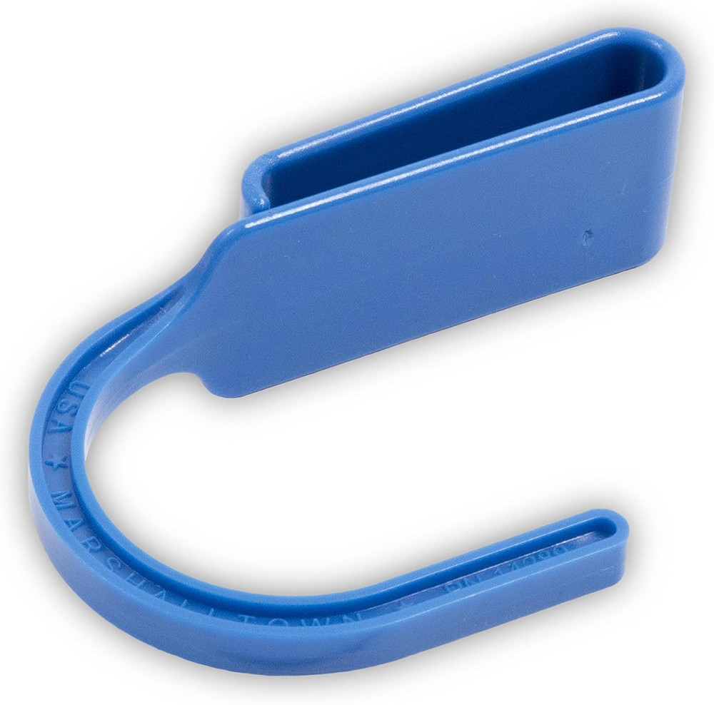 Tool Hook, Convenient Hand Tool Organization Solution, Trowel Hanger, Made in Th