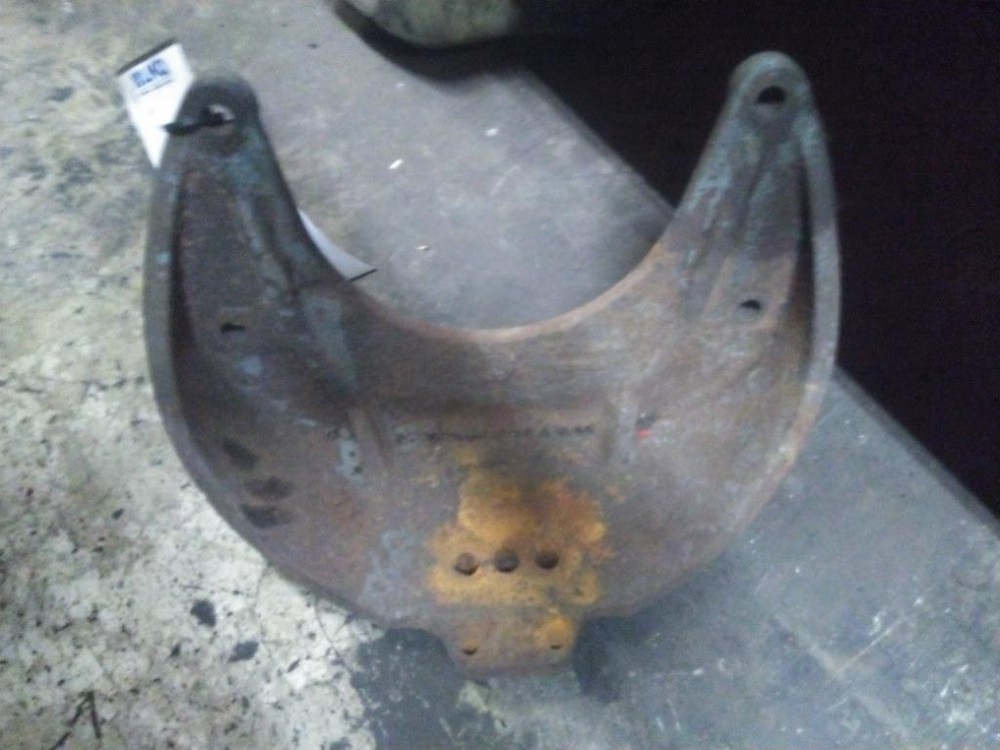 Replaces FRONT ENGINE MOUNT ,  OR