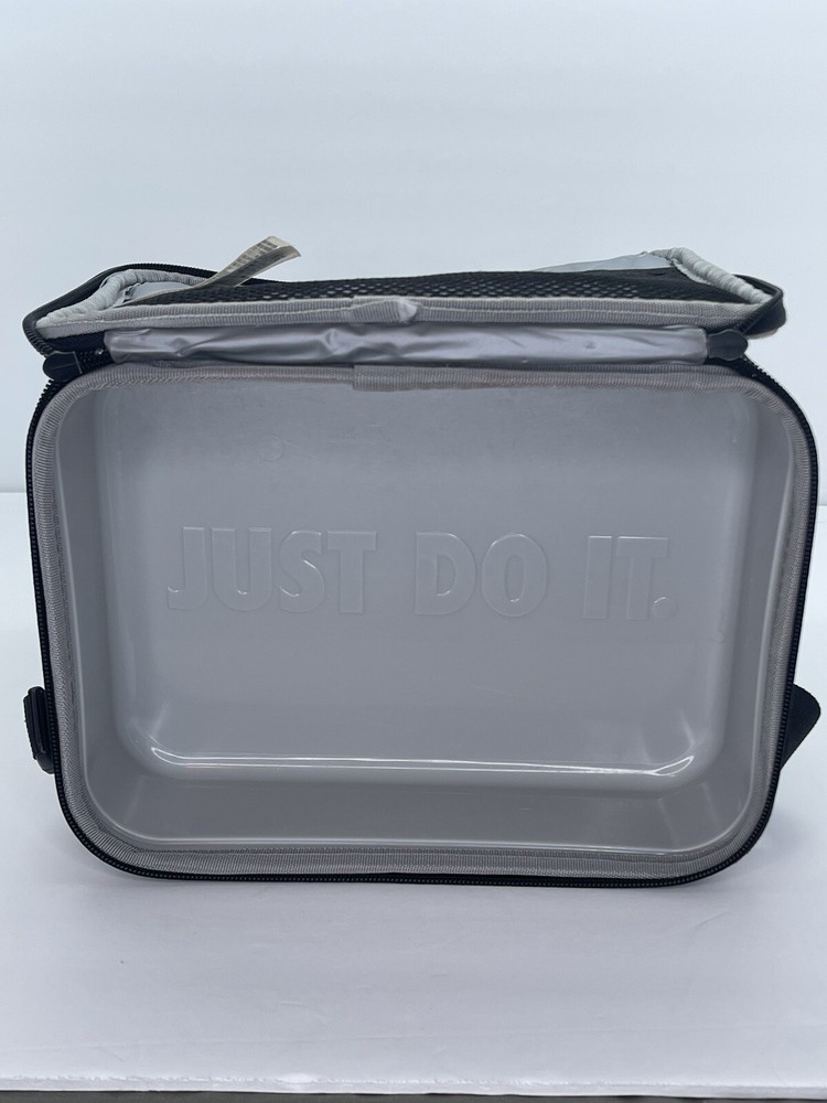 Nike Polka Dot Lunch Box
