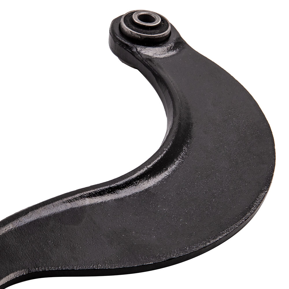 6pcs Rear Lower Forward Trailing Arm & Upper Control Arms for Ford Focus 2000-11