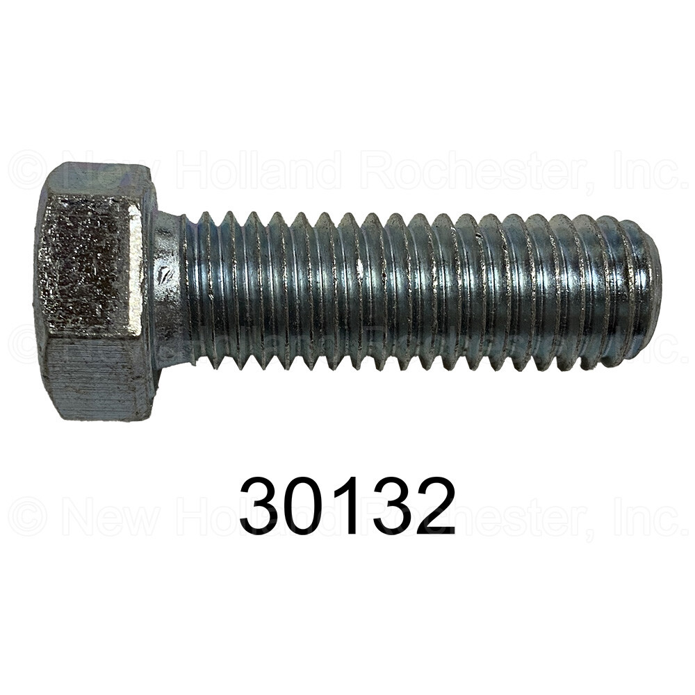 9/16-12 x 1-3/4″ Hex Screw Part # 30132