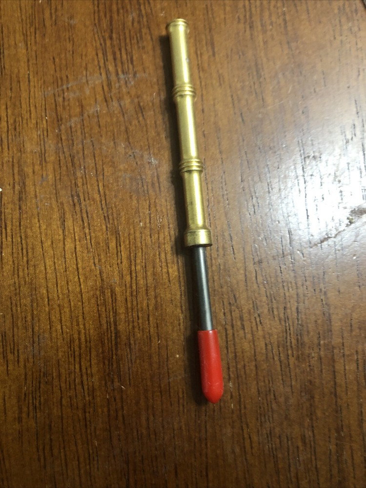 Three HandWork Edges Needles, Huangling Brand, Reusable