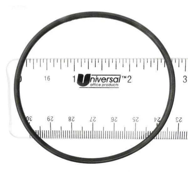 O-Ring, bulkhead upper (b)