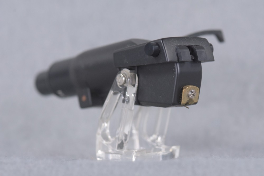 Technics 100C MM Cartridge In Excellent Condition