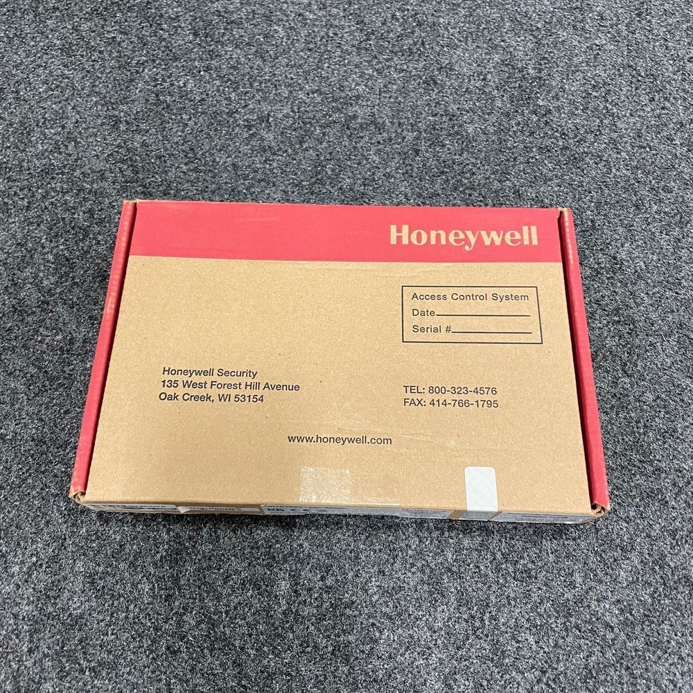 HONEYWELL PRO42R2B Dual Reader Module Board