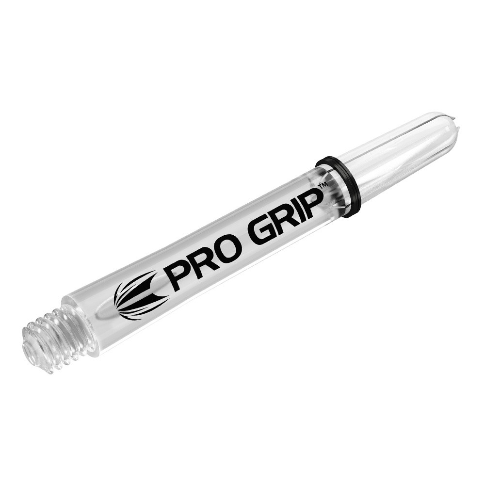Target Pro Grip Solid Color Short Dart Shafts