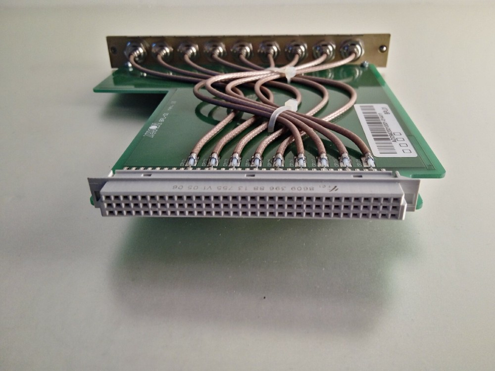 Axon BPL01 IO Frame Synchronizer Card