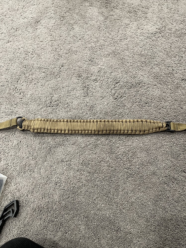 Cold Steel Tactical Sling
