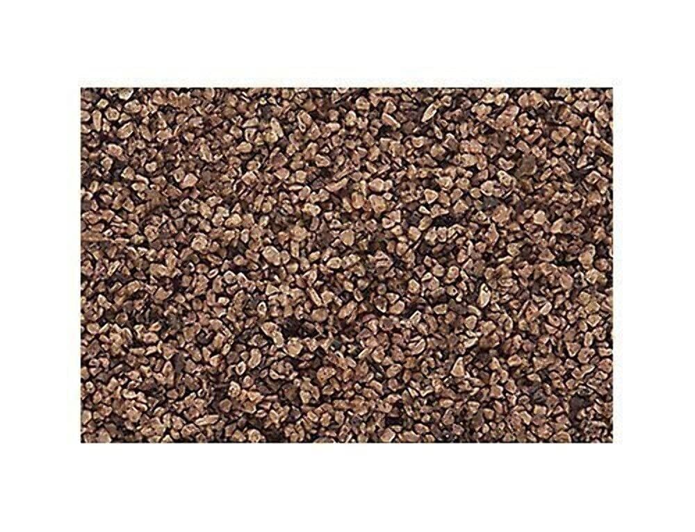 Brown Fine Ballast