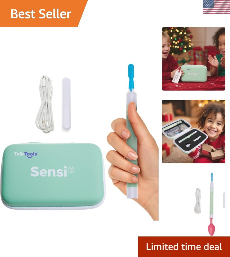 Sensi Rechargeable
