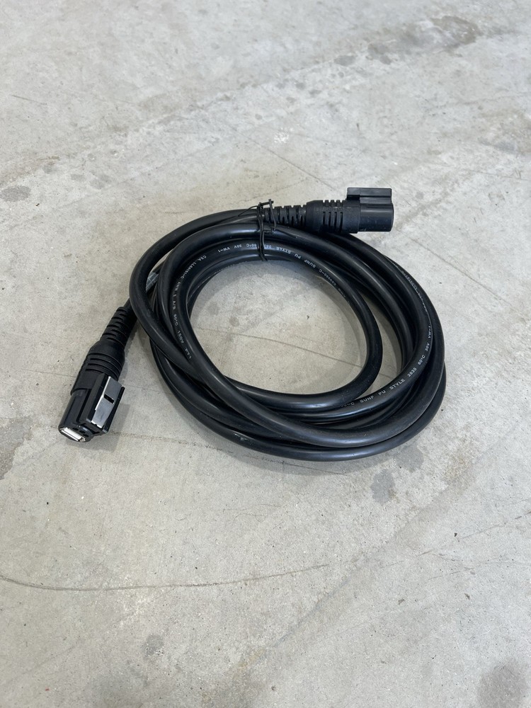 NEW 38-957-3 Hunter Engineering Alignment USB Burndy Cable