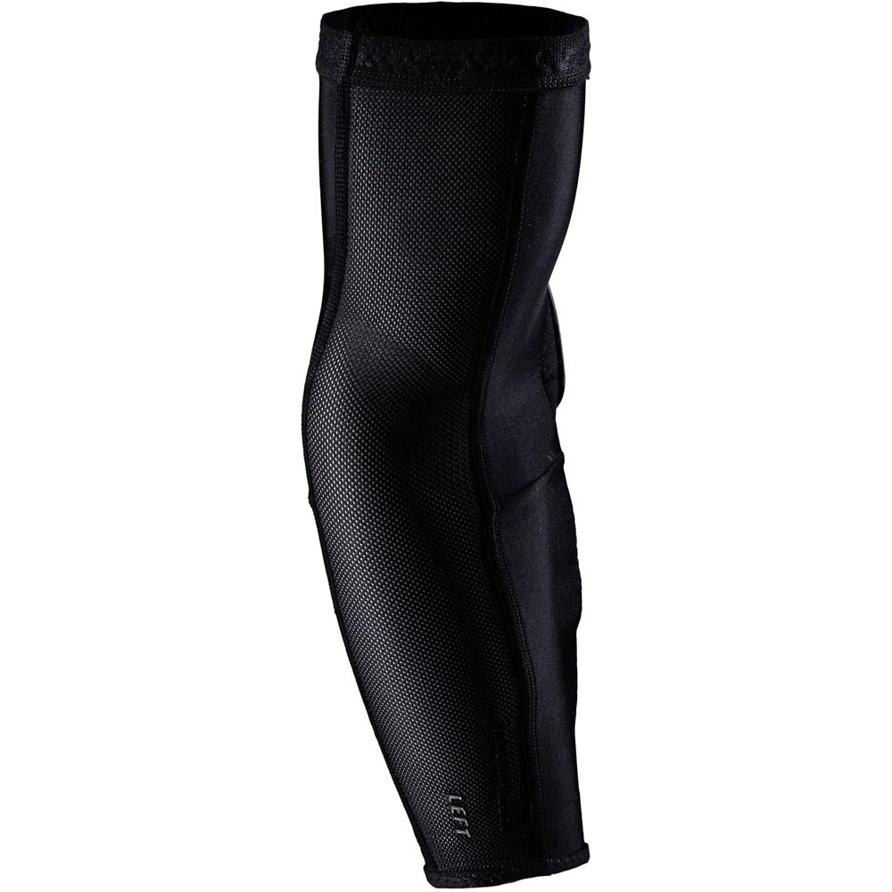 Leatt Elbow Guard FlexMesh X-Large Black
