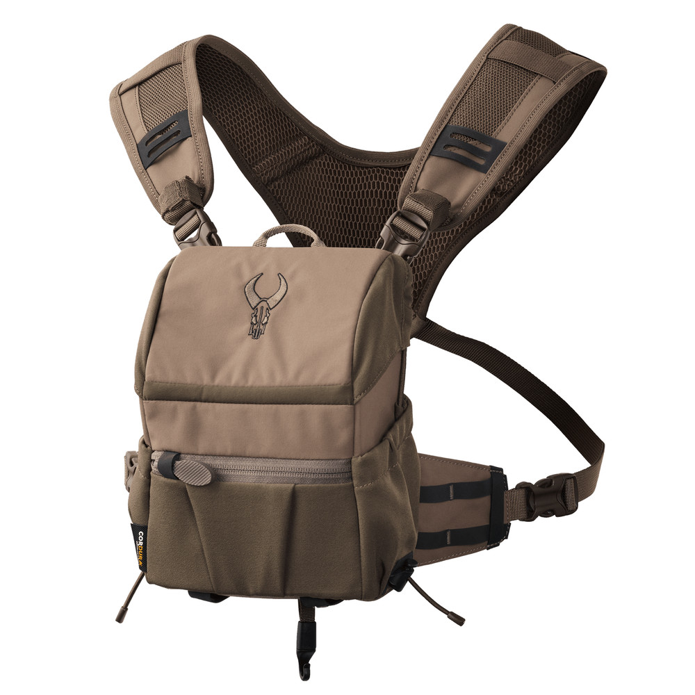 Badlands Bino EZ Harness Mud Medium