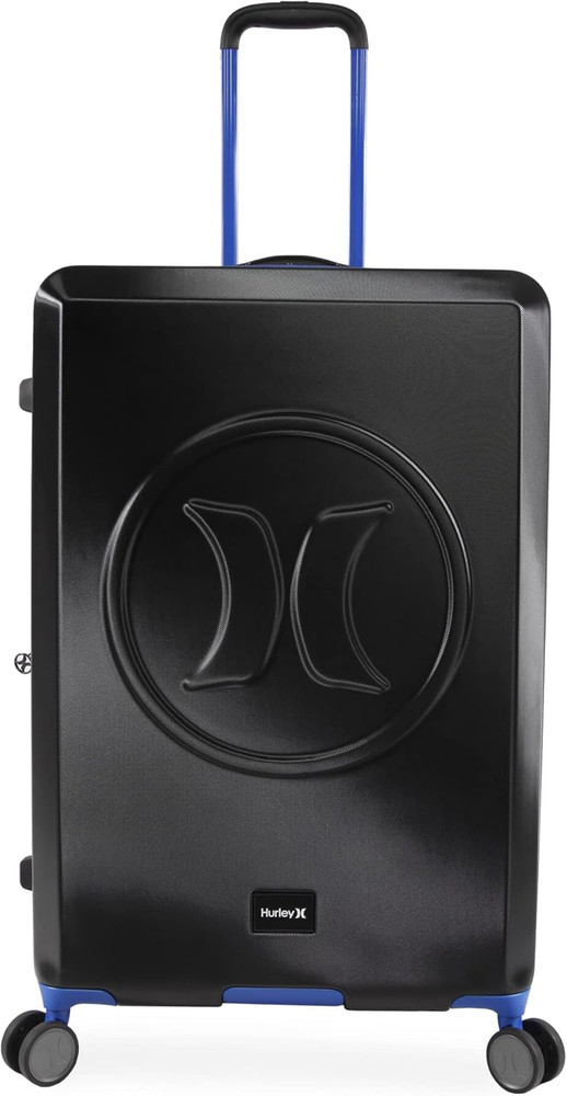 Wave 29" Check in Hardside Spinner Luggage