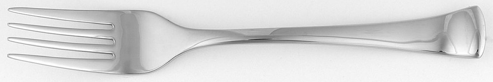 Oneida Silver Perch  Salad Fork 9071734