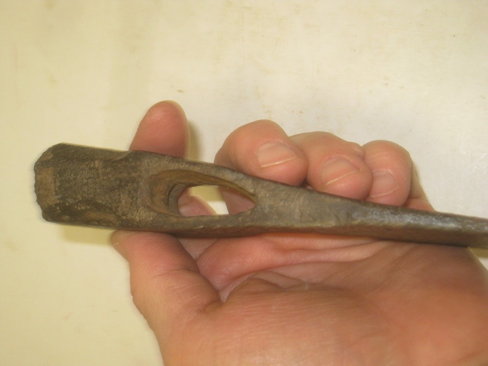 Antique Shingling / lath Hatchet