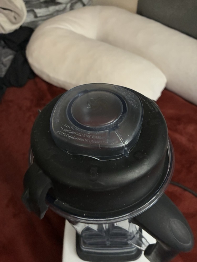 vitamix vm0103 5200 variable speed blender