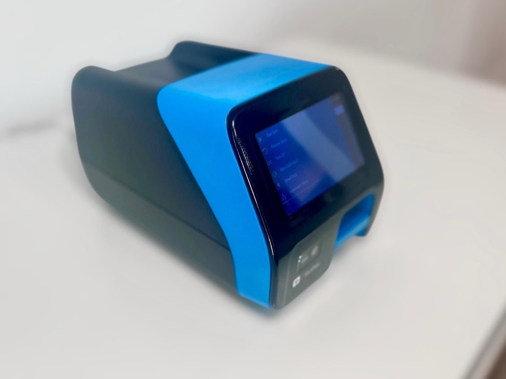 Quidel Sofia2 Fluorescent Immunoassay Analyzer 20299