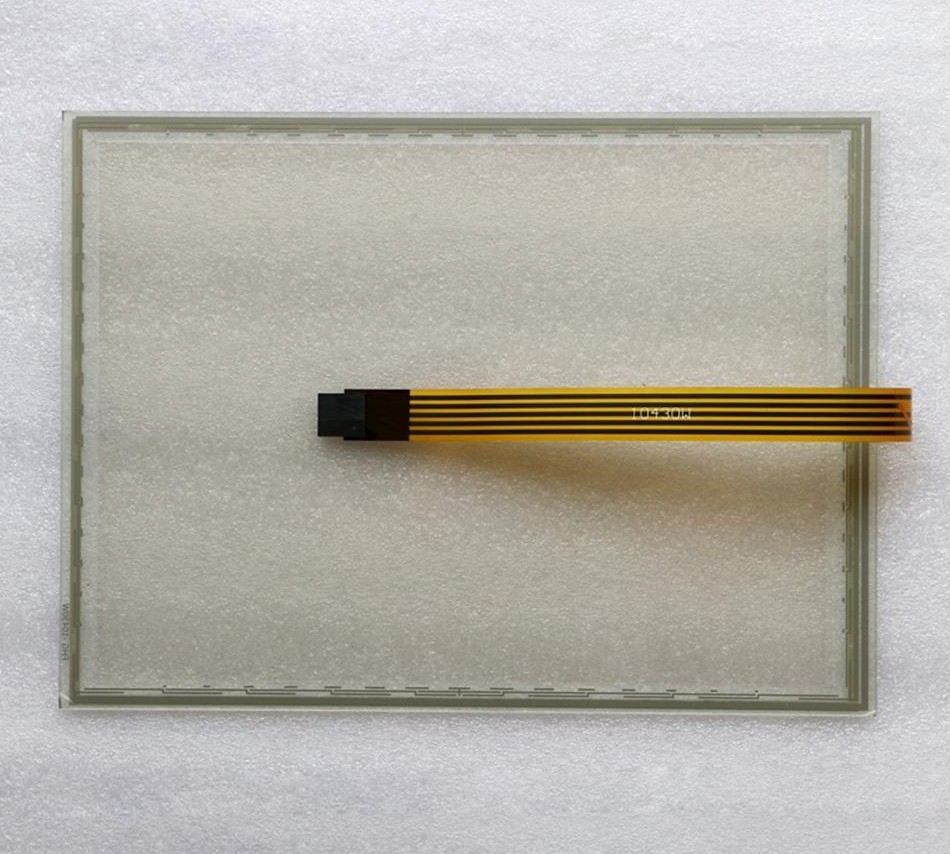 For B104-01-007 Glass Panel Touch Screen