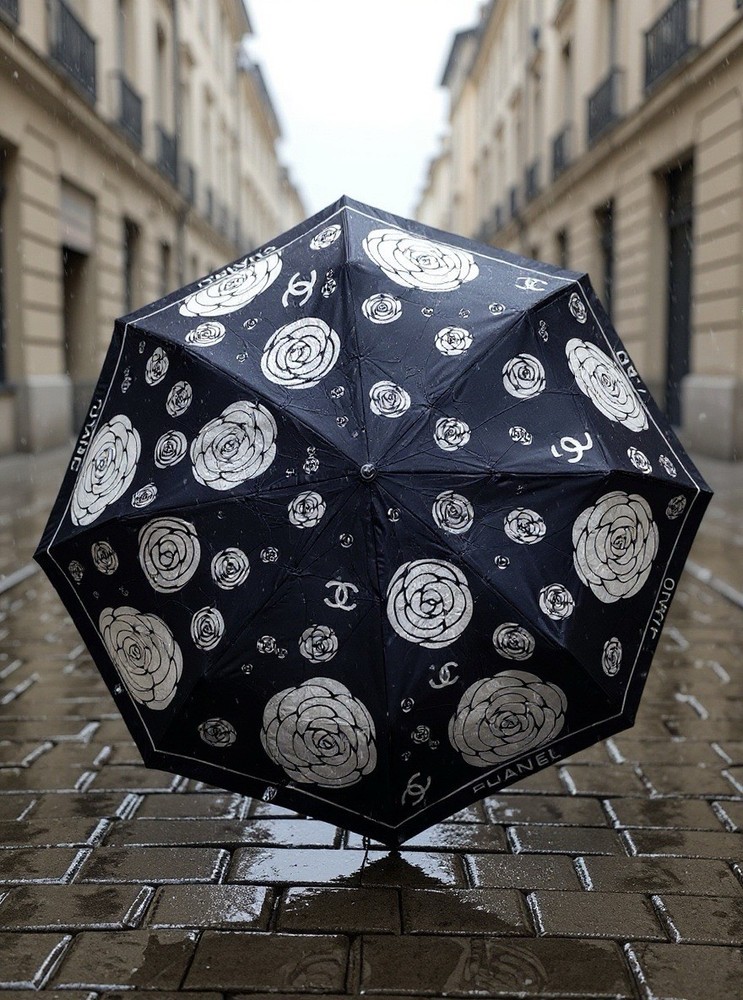 Beautiful Designer Umbrellas GWP