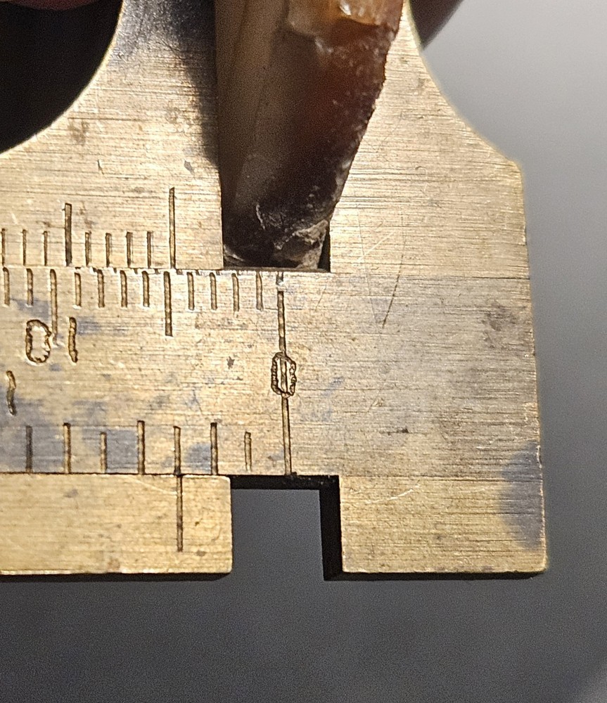 Agate Lapidary Slab 101 Grams