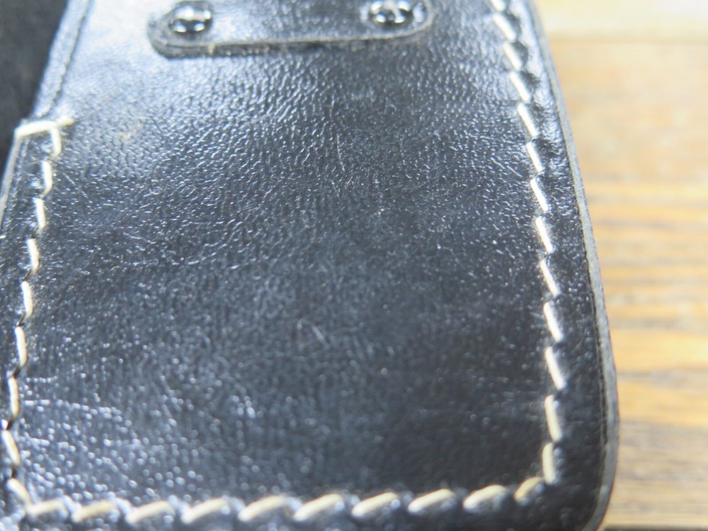 Kalimar Exposure Meter Case