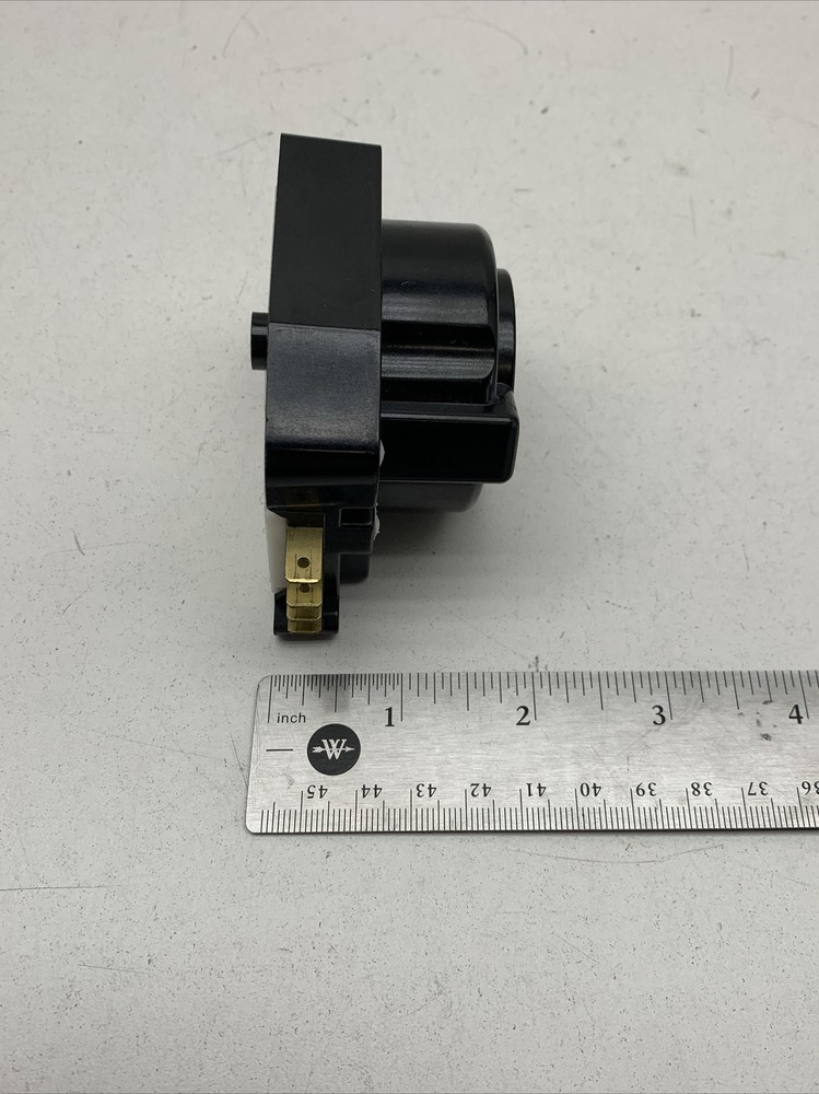 Eaton CC806 Defrost Timer Motor 164-031-1