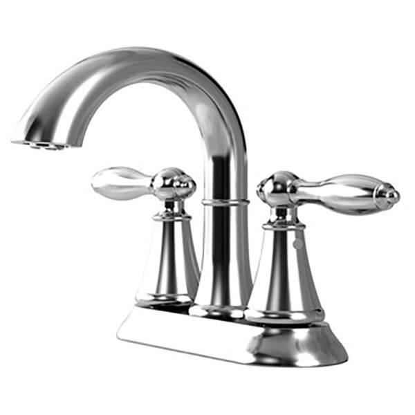 Wolverine Timeless Two Handle Centerset Bathroom 81511