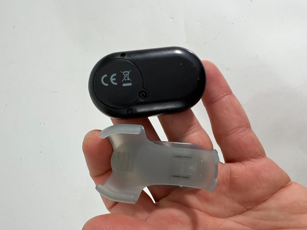 Bodyfit Speed Tracking Pedometer Activity-Tracking