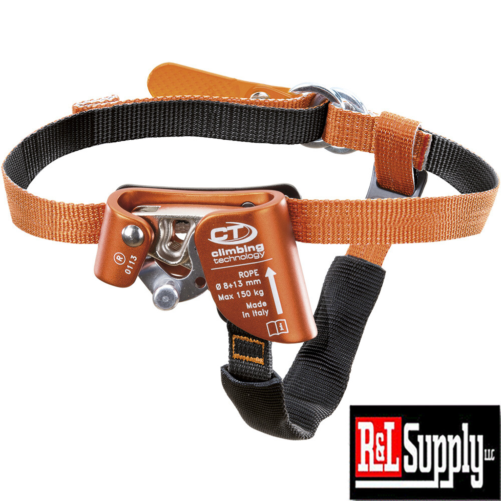 CT Quick Step-A foot ascender