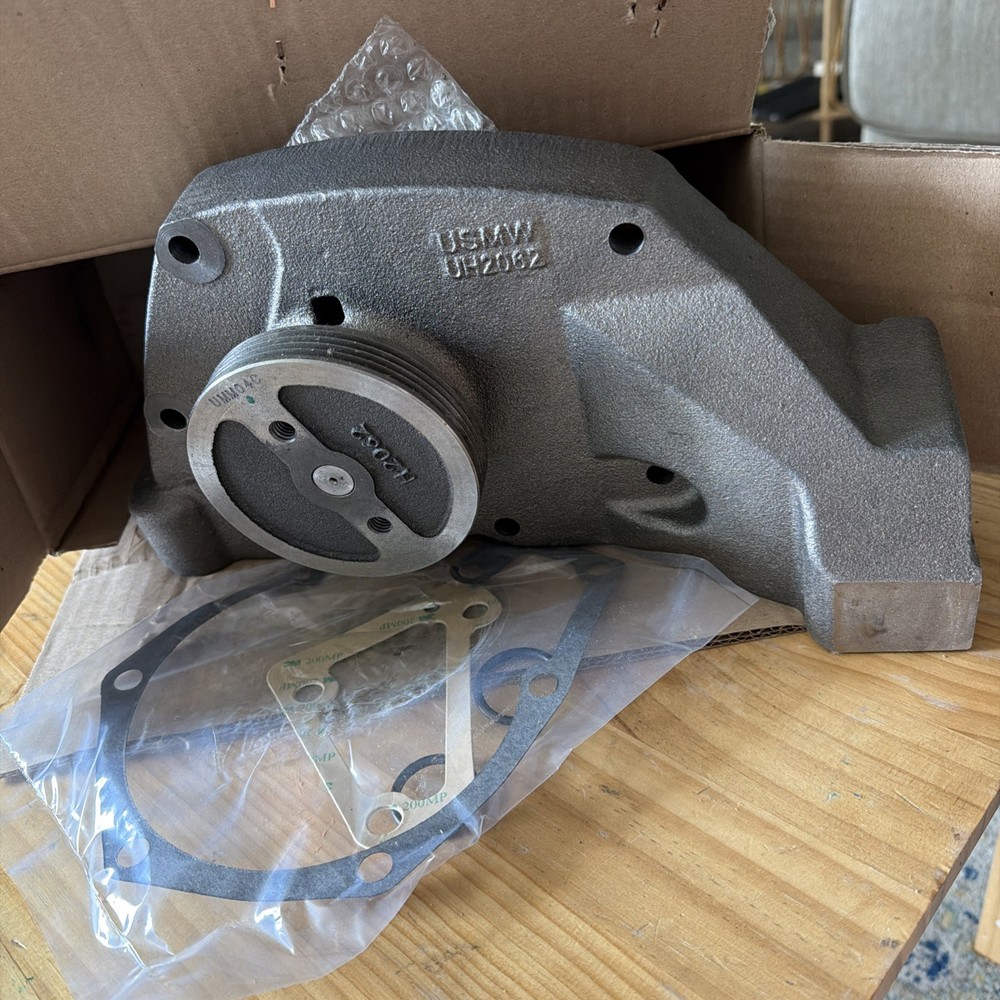 WATER PUMP 3803138 FP Diesel