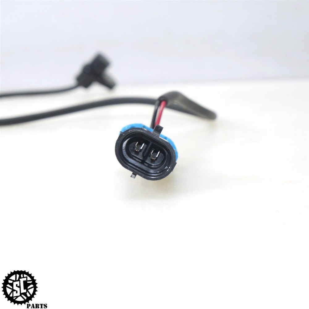 2019 INDIAN ROADMASTER ABS REAR BRAKE WHEEL SPEED SENSOR