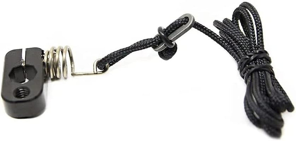 Archery Solutions Universal Limb Clamp