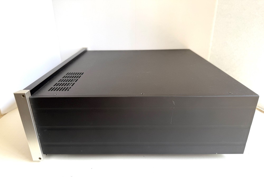 MCINTOSH MS750 MUSIC SERVER - AS IS