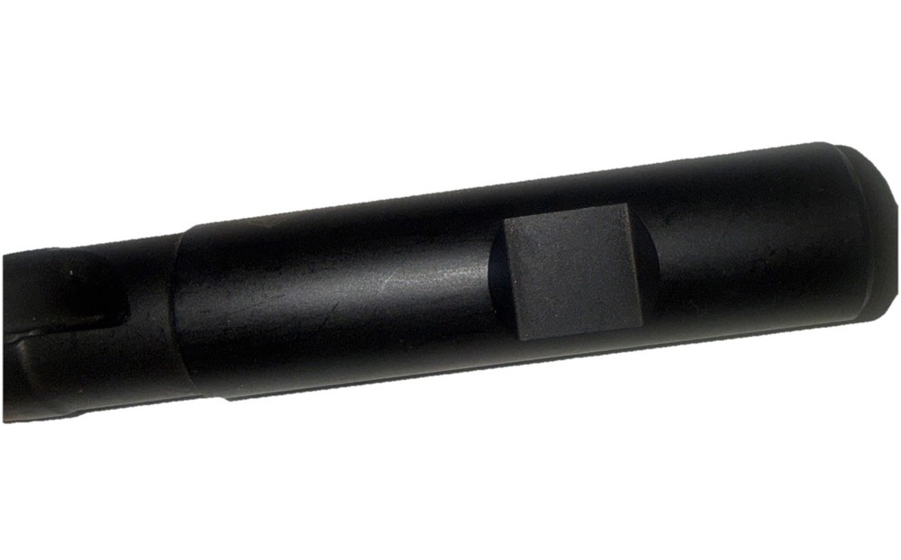 Iscar HM90 E90A-D.62-2-W.62 Indexable End Mill