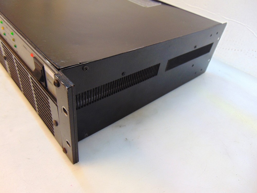 Crown Com-Tech 800 Amplifier - S6776x